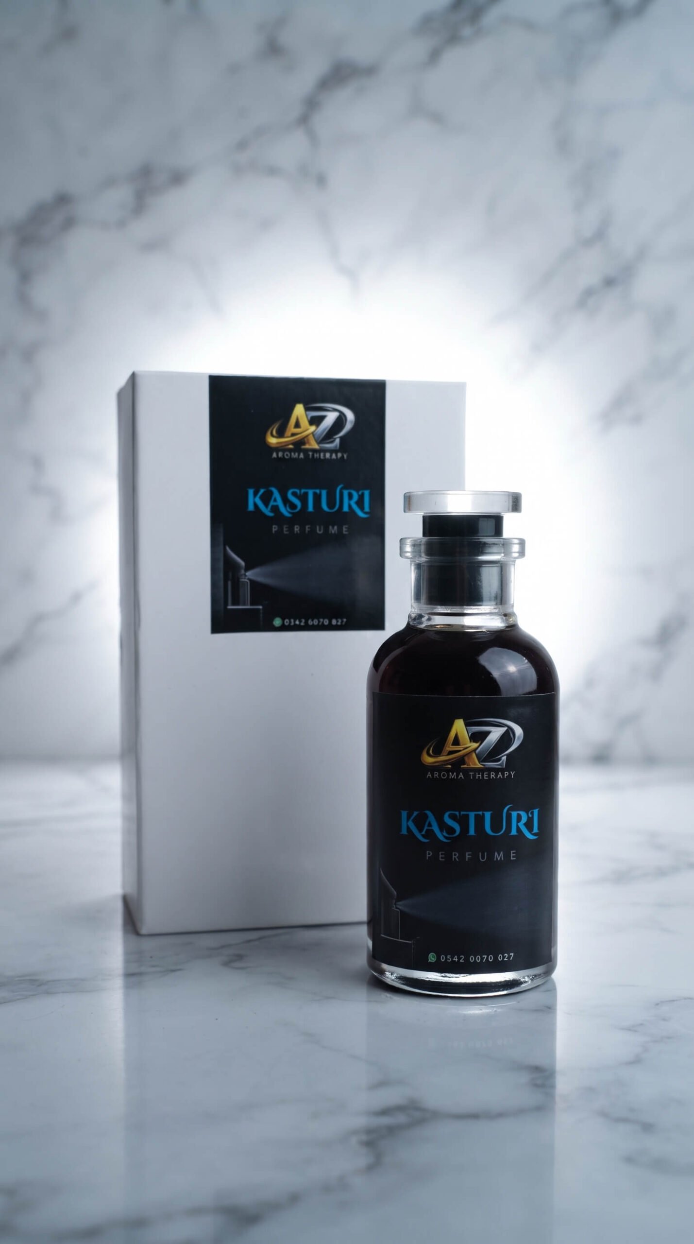 Kasturi