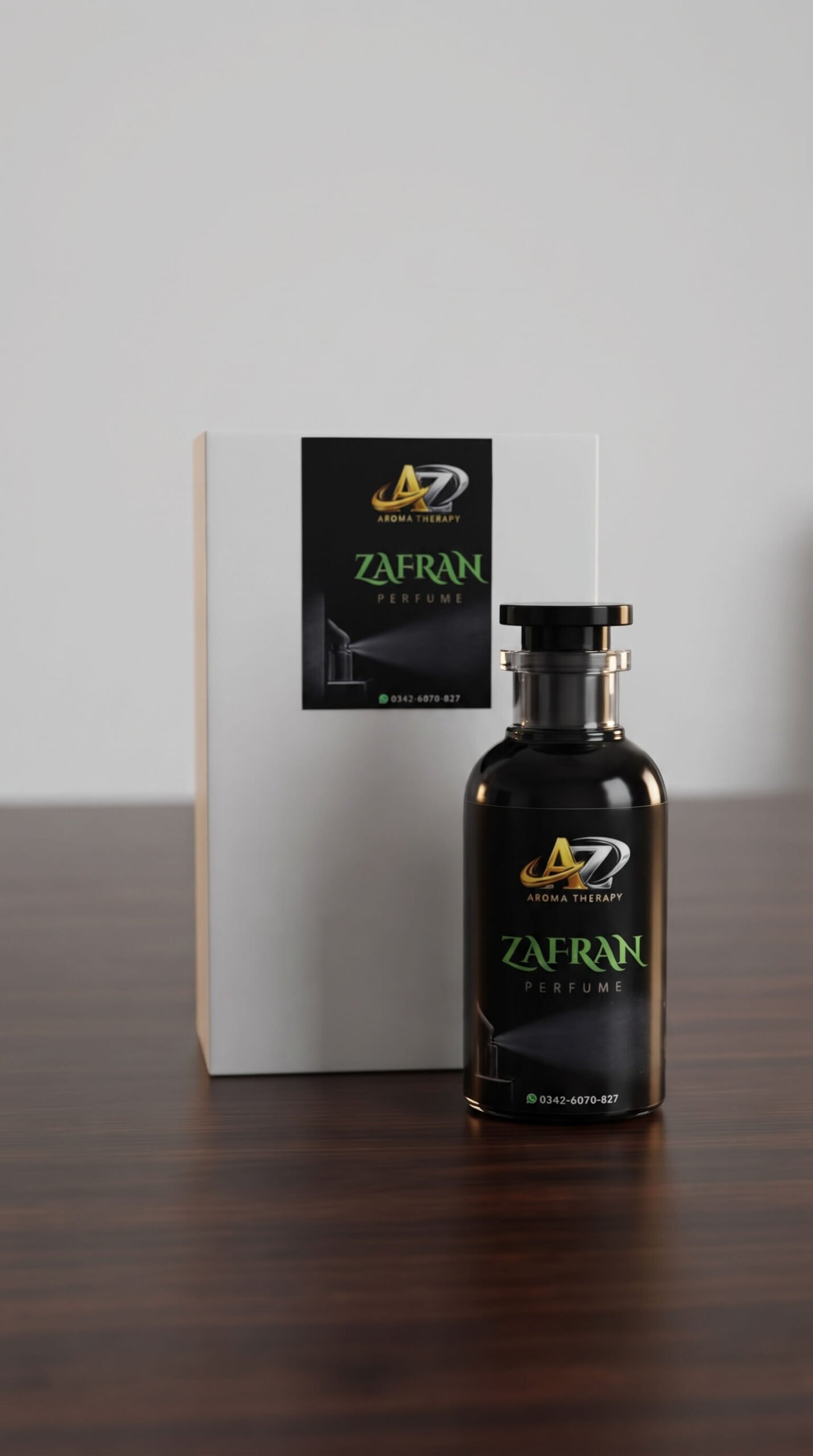 Zafran
